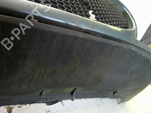 Front bumper SEAT ALTEA (5P1) 1.9 TDI | BP26524503C7 