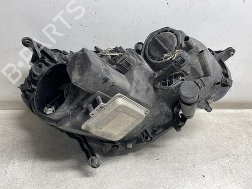 Left headlight MERCEDES-BENZ E-CLASS (W211) E 280 CDI (211.020) | BP30411925C28 - Image 4