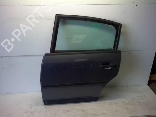 Used Left rear door CITROËN C4 I (LC_) 1.4 16V (88 hp) 18221950