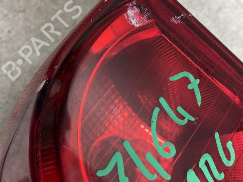 Left taillight NISSAN NV200 Van 1.5 dCi 85 (M20, M20N, M20M) | BP33653675C34 - Image 2