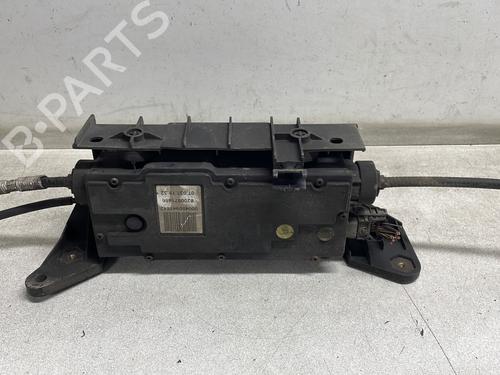 Electric handbrake RENAULT GRAND SCÉNIC II (JM0/1_) 1.9 dCi (JM14) | BP31909835E5 