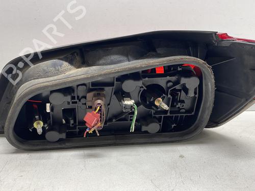 Left taillight PEUGEOT 306 Hatchback (7A, 7C, N3, N5) 2.0 HDI 90 | BP24184033C34 
