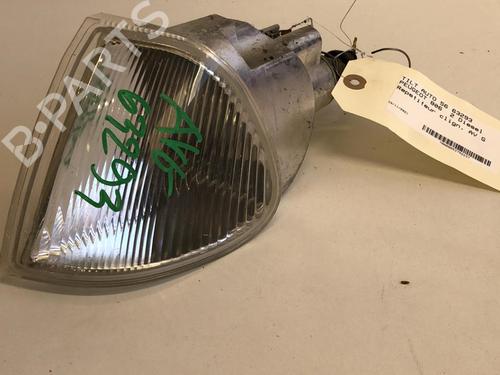 Used Left front indicator Left front indicator PEUGEOT 806 (221) 2.0 HDI (109 hp) 18210866 18210866
