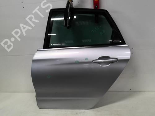 Used Left rear door CITROËN C4 II (NC_) 1.6 HDi 115 (114 hp) 32413130