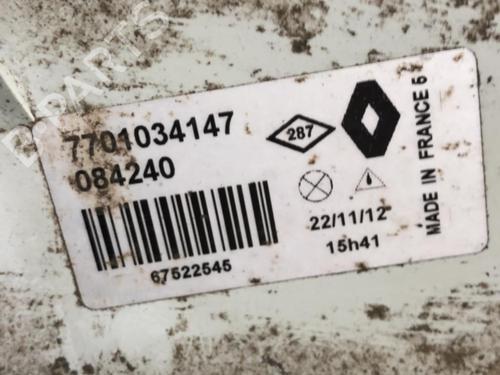 Right headlight RENAULT CLIO I (B/C57_, 5/357_) 1.4 (B/C57T, B/C57Y) | BP18208605C29 