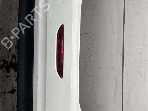 Used Rear bumper PEUGEOT 208 I (CA_, CC_) 1.5 BlueHDI 100 (102 hp) 28725241