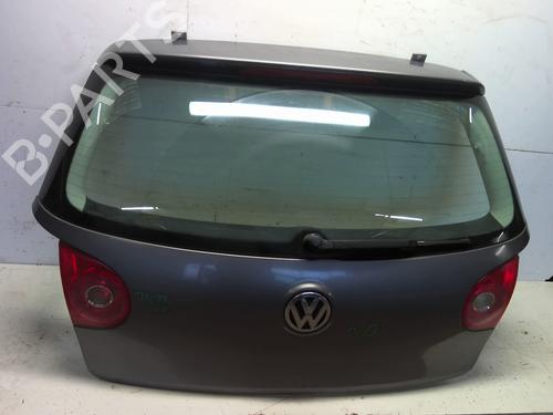 Tailgate VW GOLF V (1K1) 1.9 TDI | BP23402844C6 