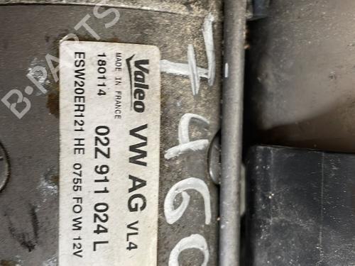 Starter AUDI A3 (8V1, 8VK) 1.6 TDI | BP33882356M8 - Image 3