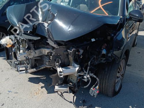 Used Parts OPEL GRANDLAND / GRANDLAND X (A18, P1UO)  1.6 Turbo D (75)  4632193
