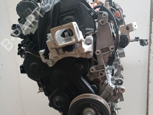 Engine PEUGEOT 206+ (2L_, 2M_) 1.4 HDi eco 70 | BP27993818M1