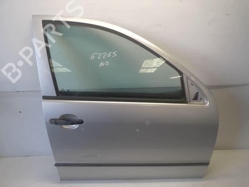 Right front door SKODA FABIA I (6Y2) 1.4 | BP18214561C3 