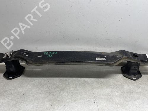 Used Rear bumper reinforcement BMW 1 (F21) 116 d (116 hp) 31646031