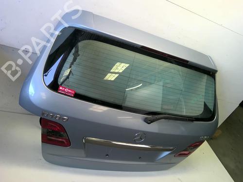 Used Tailgate MERCEDES-BENZ B-CLASS Sports Tourer (W245) B 180 CDI (245.207) (109 hp) 18227515