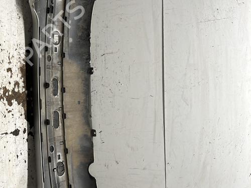 Rear bumper PEUGEOT 207 (WA_, WC_) 1.4 16V | BP28799783C8 