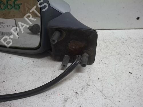 Left mirror VOLVO V70 I (875, 876) 2.5 TDI | BP18225136C26 