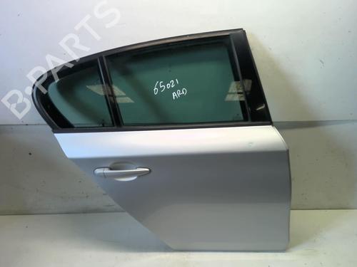 Right rear door BMW 1 (E87) 120 d | BP18217289C5 