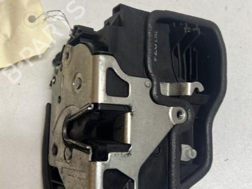 Used Front right lock BMW 3 Coupe (E92) 330 d (231 hp) 18212389