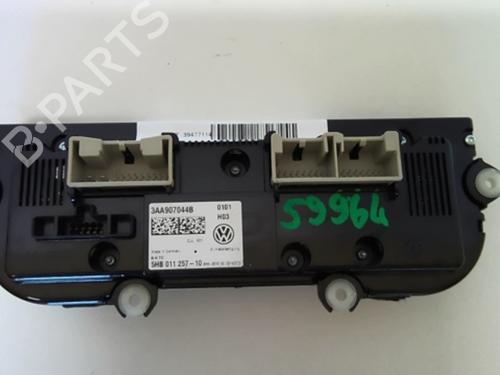 Climate control VW PASSAT B7 Variant (365) 2.0 TDI | BP18218699I5 