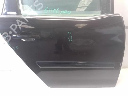Used Right rear door CITROËN C4 Picasso I MPV (UD_) 2.0 HDi 138 (136 hp) 18221033