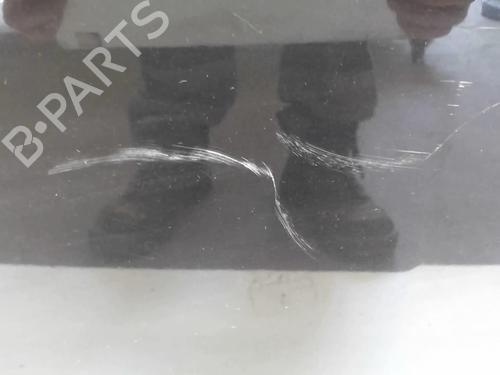 Used Hood RENAULT CLIO III (BR0/1, CR0/1) 1.5 dCi (BR17, CR17) (86 hp) 18221548