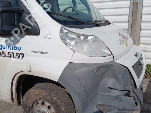 Brugte PEUGEOT BOXER Van  2.2 HDi 100  4359762