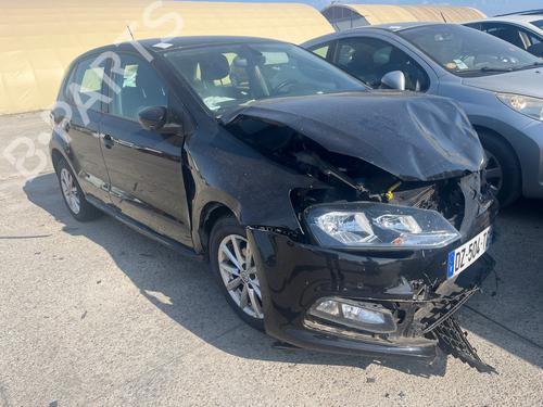 Used Parts VW POLO V (6R1, 6C1) 1.4 TDI 4757933