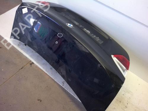 Used Tailgate Tailgate BMW 3 (E90) 320 d (163 hp) 18232809 18232809