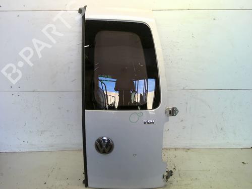 Used Right tailgate VW CADDY III Box Body/MPV (2KA, 2KH, 2CA, 2CH) 1.9 TDI (105 hp) 26975161