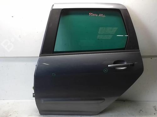 Used Left rear door PEUGEOT 308 SW I (4E_, 4H_) 1.6 HDi (112 hp) 18218967