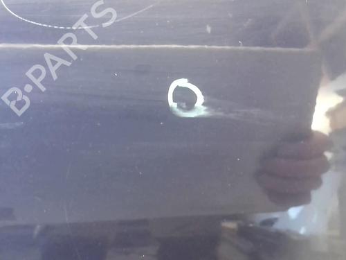 Right rear door FORD MONDEO III (B5Y) 2.0 16V DI / TDDi / TDCi | BP18211197C5 