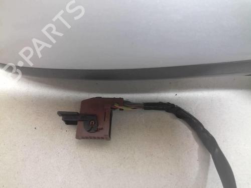 Used Right mirror PEUGEOT 407 (6D_) 2.0 HDi 135 (6DRHRH, 6DRHRE, 6DRHRG, 6DRHRJ) (136 hp) 18232148