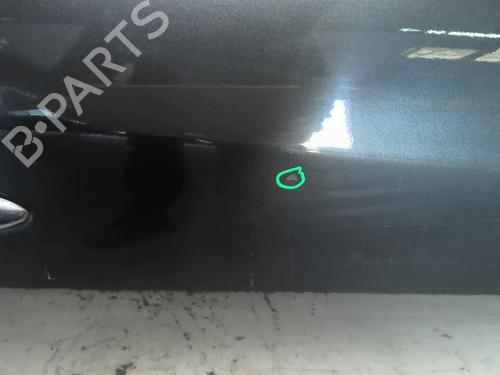 Used Right front door RENAULT MEGANE III Hatchback (BZ0/1_, B3_) 1.2 TCe (BZ2B, BZ11) (116 hp) 18216226