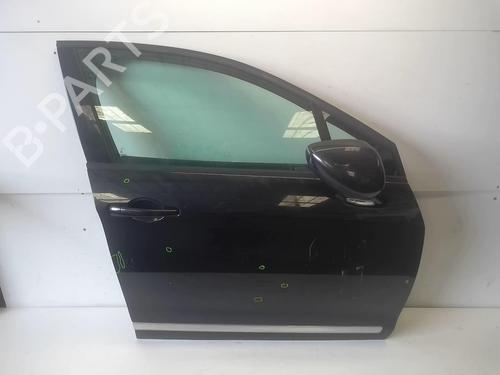 Right front door CITROËN C5 III Break (RW_) 1.6 HDi 110 (RW9HZC) | BP18231802C3