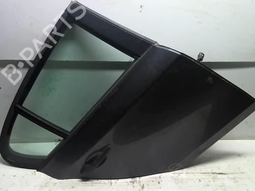 Right rear door BMW 1 (E87) 118 d | BP18224181C5 