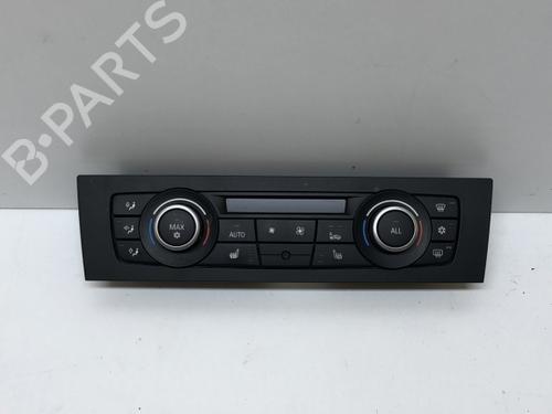 Used Climate control BMW 1 Coupe (E82) 120 d (177 hp) 18218471