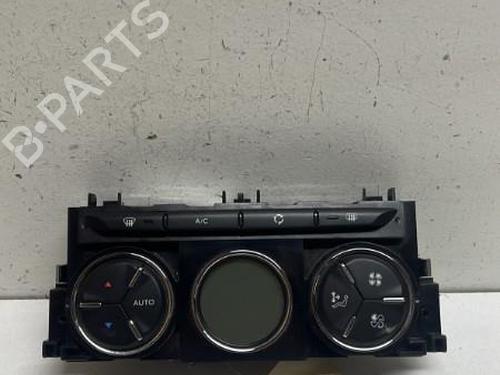 Commande Chauffage CITROËN C3 II (SC_) 1.4 HDi 70 (SC8HZC, SC8HR0, SC8HP4) (68 hp) 18222495