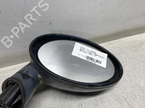 Used Right mirror MINI MINI Convertible (R52) Cooper (116 hp) 27746193
