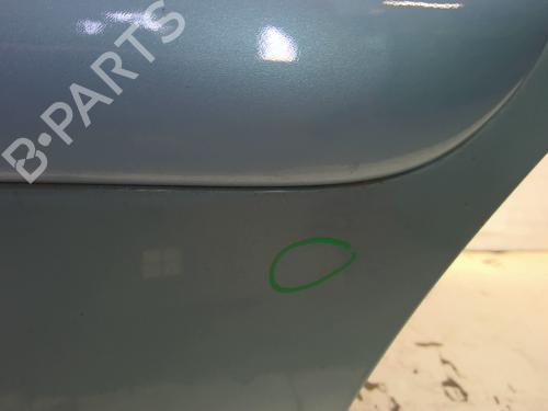 Left rear door CITROËN C3 I (FC_, FN_) 1.4 HDi | BP27527880C4 