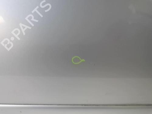 Right front door VW GOLF IV (1J1) 1.6 16V | BP18231823C3