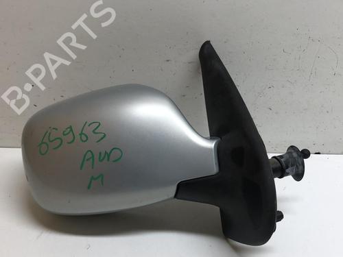 Right mirror RENAULT KANGOO (KC0/1_) 1.5 dCi | BP18208052C27 