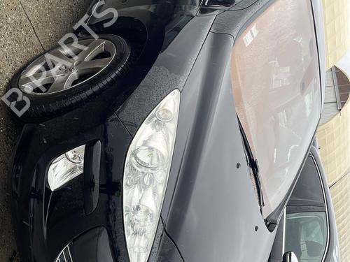 Used Parts PEUGEOT 308 I (4A_, 4C_)  1.6 HDi  4637618