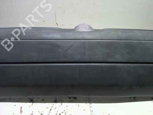 Bak støtfanger RENAULT TWINGO I (C06_) 1.2 (C066, C068) | BP18222660C8 