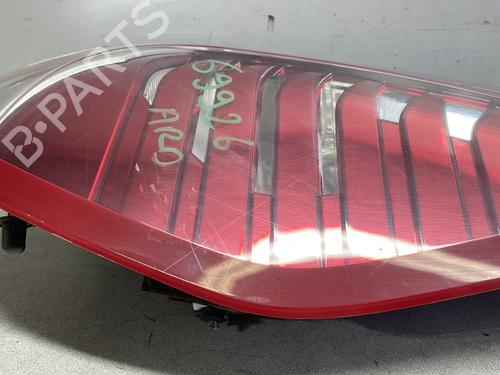 Right taillight RENAULT SCÉNIC III (JZ0/1_) 1.9 dCi (JZ0J, JZ1J, JZ1K, JZ1S) | BP26706112C35