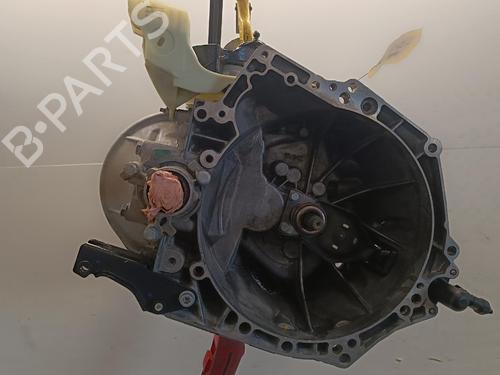 Gearbox PEUGEOT 2008 I (CU_) 1.2 THP 110 / PureTech 110 | BP38099078M3 - Image 4