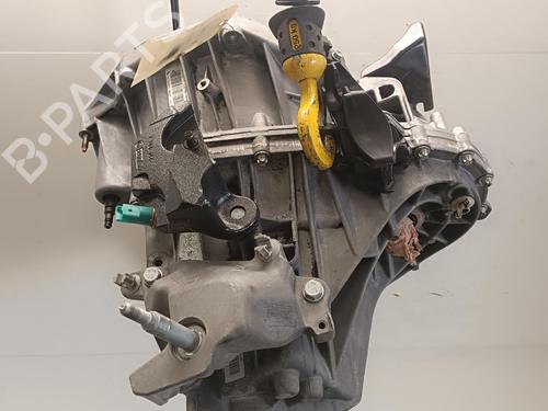 Gearbox RENAULT LAGUNA III (BT0/1) 1.5 dCi (BT00, BT0A, BT0T, BT1J) | BP37482419M3 - Image 3