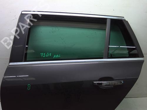 Left rear door OPEL INSIGNIA A Sports Tourer (G09) 2.0 CDTI (35) | BP25716187C4