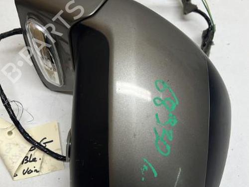 Used Left mirror CITROËN C4 Picasso I MPV (UD_) 1.6 HDi (109 hp) 18207142