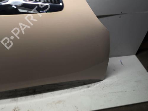 Hood LANCIA YPSILON (843_) 1.2 (843.AXB1A) | BP18210767C1 