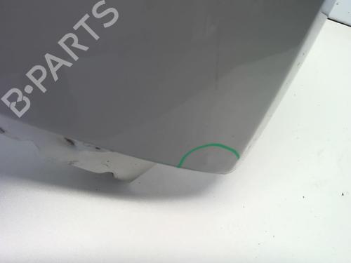 Right front fenders FORD FUSION (JU_) 1.6 TDCi | BP18210104C42 