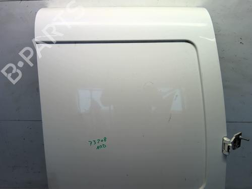 Right tailgate FORD TRANSIT CONNECT (P65_, P70_, P80_) 1.8 TDCi | BP29525240C77 
